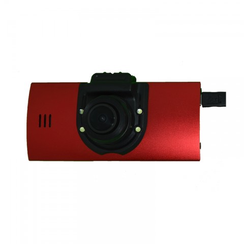 RoadScan 2 Channel VEDR System