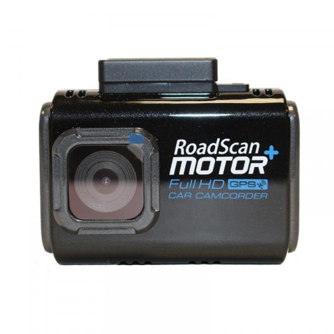 RoadScan Motor VEDR