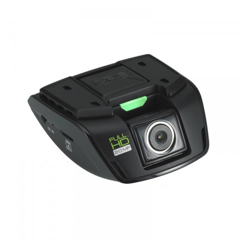 RoadScan Optian VEDR front view